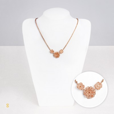 Melati Necklace 01 Melati Necklace 01